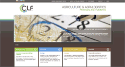 Desktop Screenshot of clfpoland.com