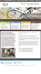 Mobile Screenshot of clfpoland.com